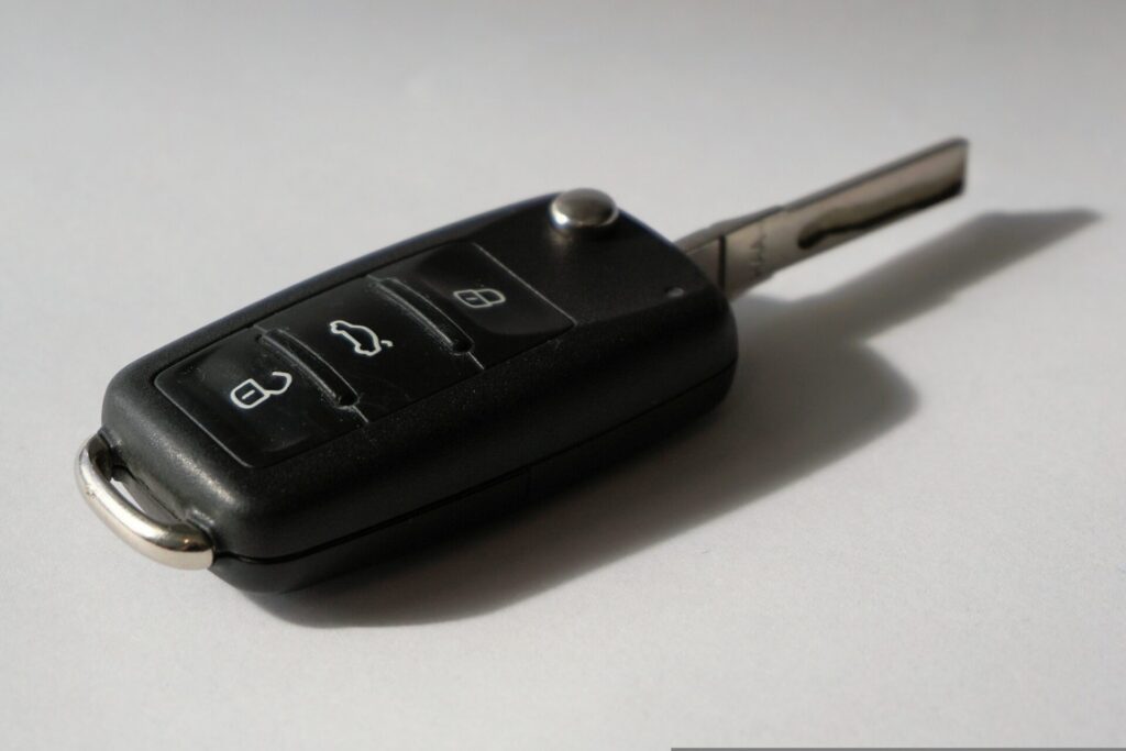 Inbreuken voorlopig rijbewijs